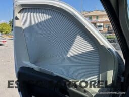 ADRIA SUNLIVING S 75 SL GARAGE LETTI GEMELLI E BASCULANTE 2024 pieno