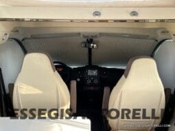 ADRIA CORAL PLUS XL A 670 SP GARAGE UNIPROPRIETARIO 150 CV POWER 2016 pieno