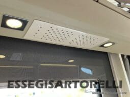 ADRIA CORAL PLUS XL A 670 SP GARAGE UNIPROPRIETARIO 150 CV POWER 2016 pieno