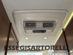 ADRIA CORAL PLUS XL A 670 SP GARAGE UNIPROPRIETARIO 150 CV POWER 2016 pieno