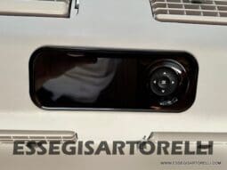 ADRIA CORAL PLUS XL A 670 SP GARAGE UNIPROPRIETARIO 150 CV POWER 2016 pieno