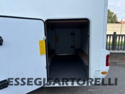 ADRIA CORAL PLUS XL A 670 SP GARAGE UNIPROPRIETARIO 150 CV POWER 2016 pieno