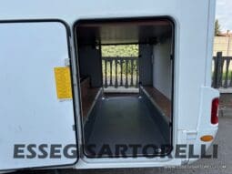 ADRIA CORAL PLUS XL A 670 SP GARAGE UNIPROPRIETARIO 150 CV POWER 2016 pieno