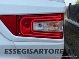 ADRIA CORAL PLUS XL A 670 SP GARAGE UNIPROPRIETARIO 150 CV POWER 2016 pieno