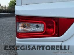 ADRIA CORAL PLUS XL A 670 SP GARAGE UNIPROPRIETARIO 150 CV POWER 2016 pieno