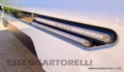 ADRIA SUNLIVING S 75 SL GARAGE LETTI GEMELLI E BASCULANTE 2024 pieno