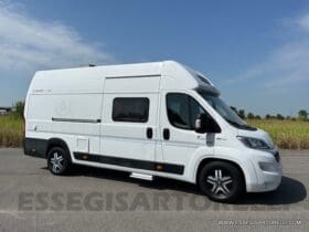 RAPIDO DREAMER VAN XL SELECT 2020 CAMPER PURO 636 CM FURGONATO H3