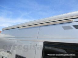 ADRIA SUNLIVING V 640 SLX LETTI GEMELLI VAN 2016 pieno