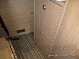 ADRIA SUNLIVING V 640 SLX LETTI GEMELLI VAN 2016 pieno