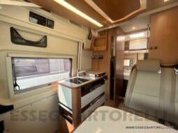 RAPIDO DREAMER VAN XL SELECT 2020 CAMPER PURO 636 CM FURGONATO H3 pieno