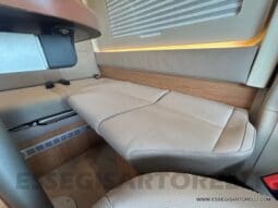 RAPIDO DREAMER VAN XL SELECT 2020 CAMPER PURO 636 CM FURGONATO H3 pieno