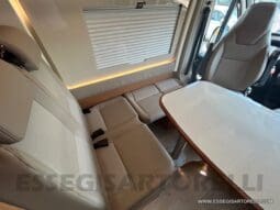 RAPIDO DREAMER VAN XL SELECT 2020 CAMPER PURO 636 CM FURGONATO H3 pieno