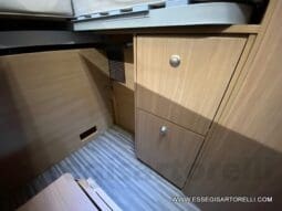 ADRIA SUNLIVING V 640 SLX LETTI GEMELLI VAN 2016 pieno