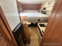 RAPIDO DREAMER VAN XL SELECT 2020 CAMPER PURO 636 CM FURGONATO H3 pieno