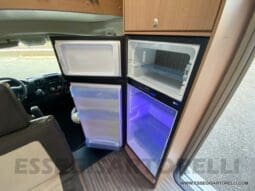 ADRIA SUNLIVING A 49 DP GARAGE 6 POSTI OMOLOGATI 2017 pieno