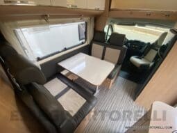 ADRIA SUNLIVING A 49 DP GARAGE 6 POSTI OMOLOGATI 2017 pieno