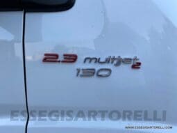 ADRIA SUNLIVING A 49 DP GARAGE 6 POSTI OMOLOGATI 2017 pieno