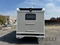 NOLEGGIO SEMINTEGRALE GARAGE E BASCULANTE 6 LETTO 5 VIAGGIO 716 cm pieno
