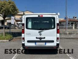 NOLEGGIO CAMPER PURO VAN POPUP WEBASTO 5 LETTO 4 VIAGGIO 499 cm pieno