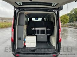 CAMPER PURO FONT VENDOME X-CAPE FL AUTOMATICO 170 CV POWER POPUP 2023 pieno