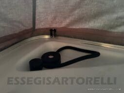 CAMPER PURO FONT VENDOME X-CAPE FL AUTOMATICO 170 CV POWER POPUP 2023 pieno