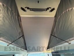 CAMPER PURO FONT VENDOME X-CAPE FL AUTOMATICO 170 CV POWER POPUP 2023 pieno