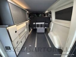 CAMPER PURO FONT VENDOME X-CAPE FL AUTOMATICO 170 CV POWER POPUP 2023 pieno