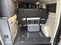 CAMPER PURO FONT VENDOME X-CAPE FL AUTOMATICO 170 CV POWER POPUP 2023 pieno