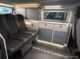 CAMPER PURO FONT VENDOME X-CAPE FL AUTOMATICO 170 CV POWER POPUP 2023 pieno