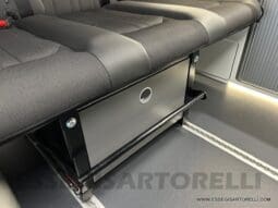 CAMPER PURO FONT VENDOME X-CAPE FL AUTOMATICO 170 CV POWER POPUP 2023 pieno