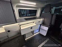 CAMPER PURO FONT VENDOME X-CAPE FL AUTOMATICO 170 CV POWER POPUP 2023 pieno