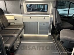 CAMPER PURO FONT VENDOME X-CAPE FL AUTOMATICO 170 CV POWER POPUP 2023 pieno