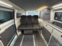 CAMPER PURO FONT VENDOME X-CAPE FL AUTOMATICO 170 CV POWER POPUP 2023 pieno