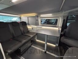 CAMPER PURO FONT VENDOME X-CAPE FL AUTOMATICO 170 CV POWER POPUP 2023 pieno