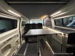 CAMPER PURO FONT VENDOME X-CAPE FL AUTOMATICO 170 CV POWER POPUP 2023 pieno