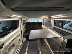 CAMPER PURO FONT VENDOME X-CAPE FL AUTOMATICO 170 CV POWER POPUP 2023 pieno