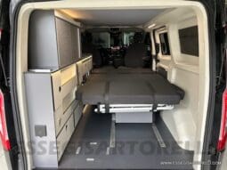 CAMPER PURO FONT VENDOME X-CAPE FL AUTOMATICO 170 CV POWER POPUP 2023 pieno