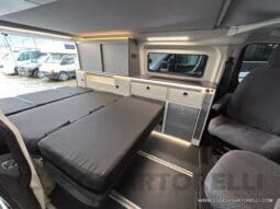 CAMPER PURO FONT VENDOME X-CAPE FL AUTOMATICO 170 CV POWER POPUP 2023 pieno