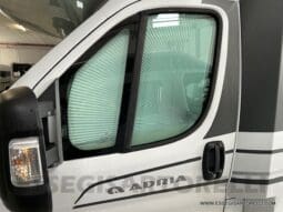 ADRIA NEW CORAL XL A 600 DP GAMMA 2024 GARAGE 699 CM pieno