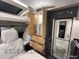 ADRIA NEW CORAL XL A 600 DP GAMMA 2024 GARAGE 699 CM pieno