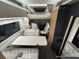 ADRIA NEW CORAL XL A 600 DP GAMMA 2024 GARAGE 699 CM pieno