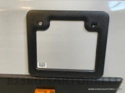 NOLEGGIO CAMPER PURO VAN LETTI GEMELLI 4 VIAGGIO 636 cm pieno