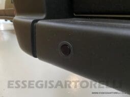 NOLEGGIO CAMPER PURO VAN LETTI GEMELLI 4 VIAGGIO 636 cm pieno