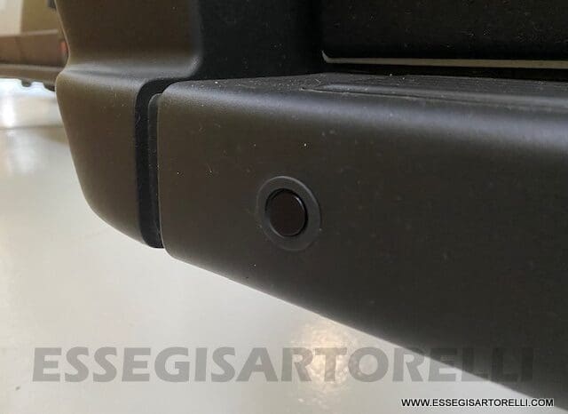 NOLEGGIO CAMPER PURO VAN LETTI GEMELLI 4 VIAGGIO 636 cm pieno