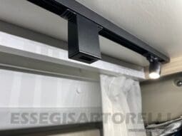 NOLEGGIO CAMPER PURO VAN LETTI GEMELLI 4 VIAGGIO 636 cm pieno