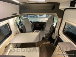 NOLEGGIO CAMPER PURO VAN LETTI GEMELLI 4 VIAGGIO 636 cm pieno