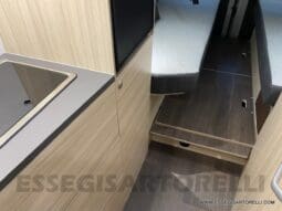 NOLEGGIO CAMPER PURO VAN LETTI GEMELLI 4 VIAGGIO 636 cm pieno