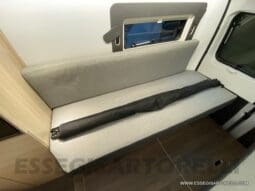 NOLEGGIO CAMPER PURO VAN LETTI GEMELLI 4 VIAGGIO 636 cm pieno