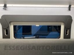 NOLEGGIO CAMPER PURO VAN LETTI GEMELLI 4 VIAGGIO 636 cm pieno