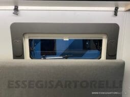 NOLEGGIO CAMPER PURO VAN LETTI GEMELLI 4 VIAGGIO 636 cm pieno